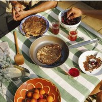 Сковорода Fiskars All Steel 1064744