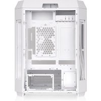 Корпус Thermaltake The Tower 600 Snow CA-1Z1-00M6WN-00
