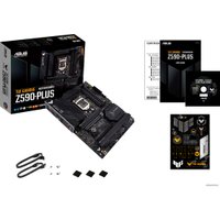 Материнская плата ASUS TUF Gaming Z590-Plus