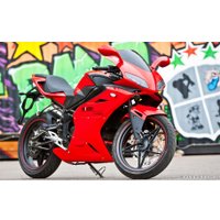 Мотоцикл M1NSK R250