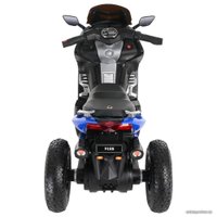 Электротрицикл Pituso 9188 (синий)