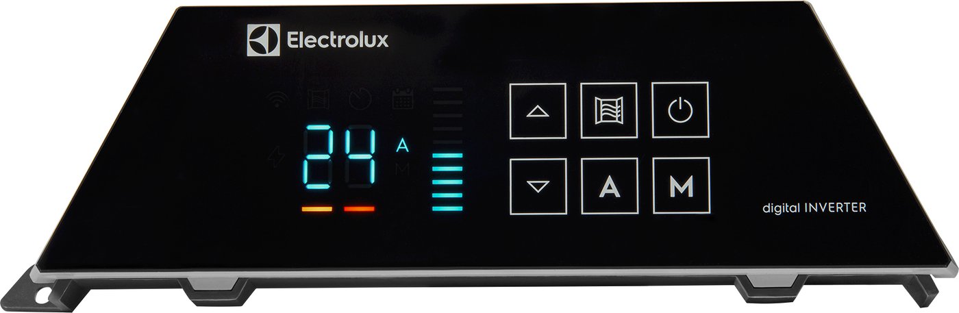 

Блок управления конвектора Electrolux Transformer Digital Inverter ECH/TUI4