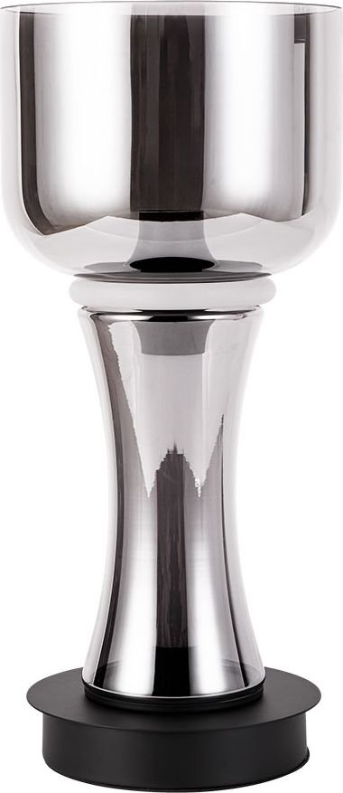 

Настольная лампа Divinare Volturn 1243/06 TL-15