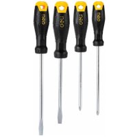 Набор отверток Deli DL620004 (4 предмета)