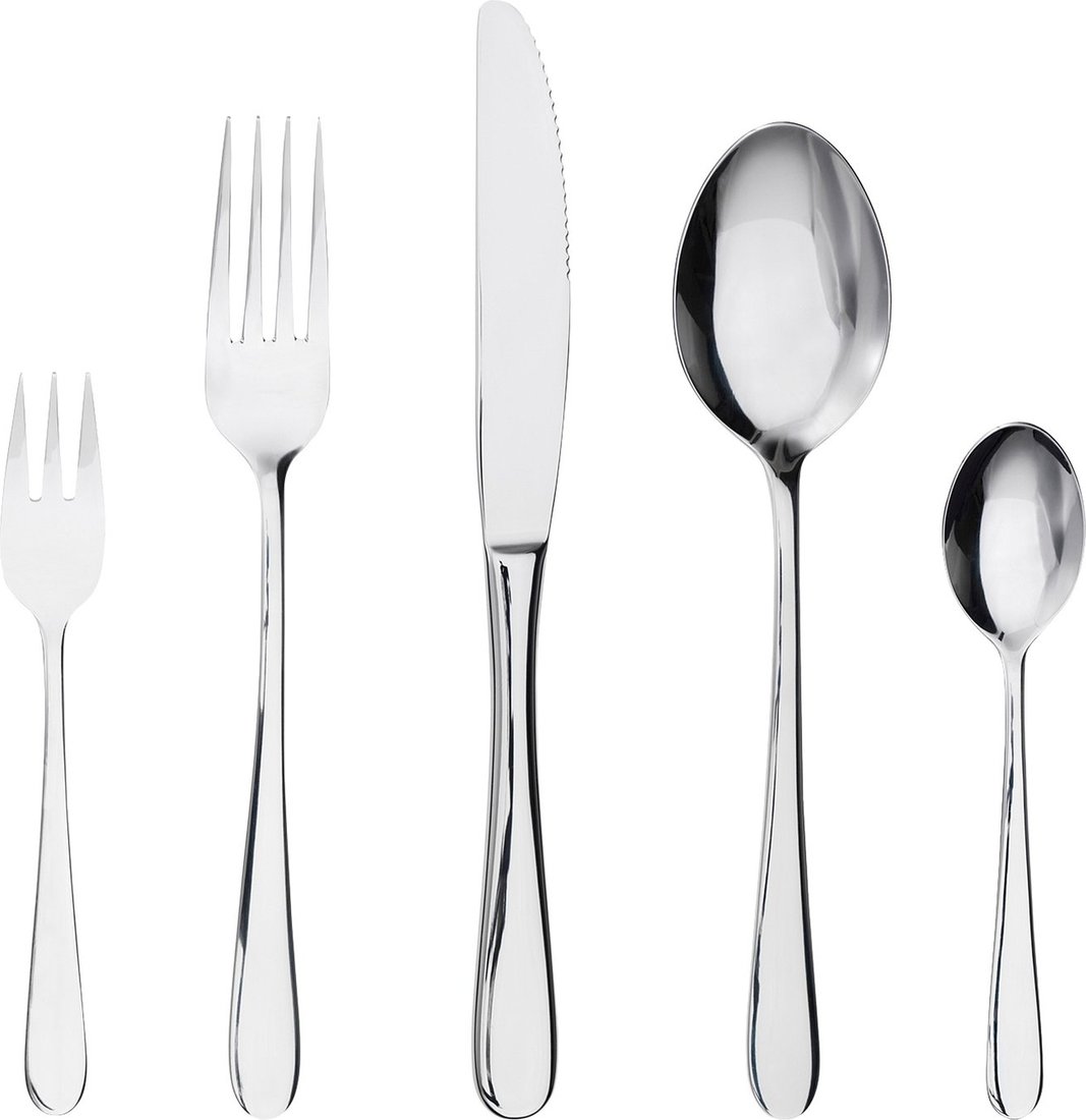 Набор столовых приборов Ikea Martorp 30167507