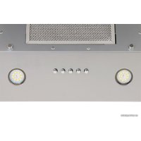 Кухонная вытяжка Akpo Clarus eco 60 WK-4 (серый)
