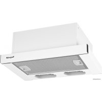 Кухонная вытяжка Weissgauff TEL 450 EW