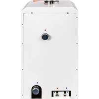 Отопительный котел АТЕМ Житомир-10 КС-Г-010СН