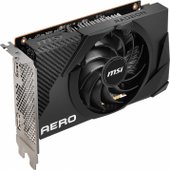 Radeon RX 6400 Aero ITX 4G