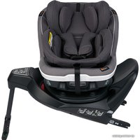 Детское автокресло BeSafe iZi Turn B i-Size (metallic melange)