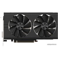 Видеокарта Sapphire Pulse Radeon RX 580 4GB GDDR5 [11265-09]