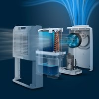 Осушитель воздуха Philips DE3306/11