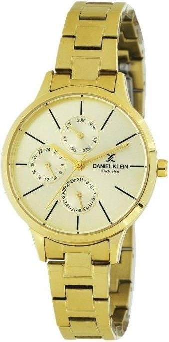 

Наручные часы Daniel Klein DK11544-4