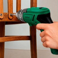 Электроотвертка Kitfort KT-4063 (с АКБ)