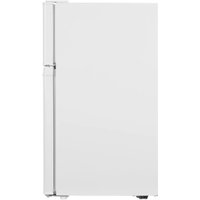 Холодильник Hyundai CT10021H (белый)