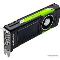 Видеокарта PNY Quadro P6000 24GB GDDR5X [VCQP6000-PB]