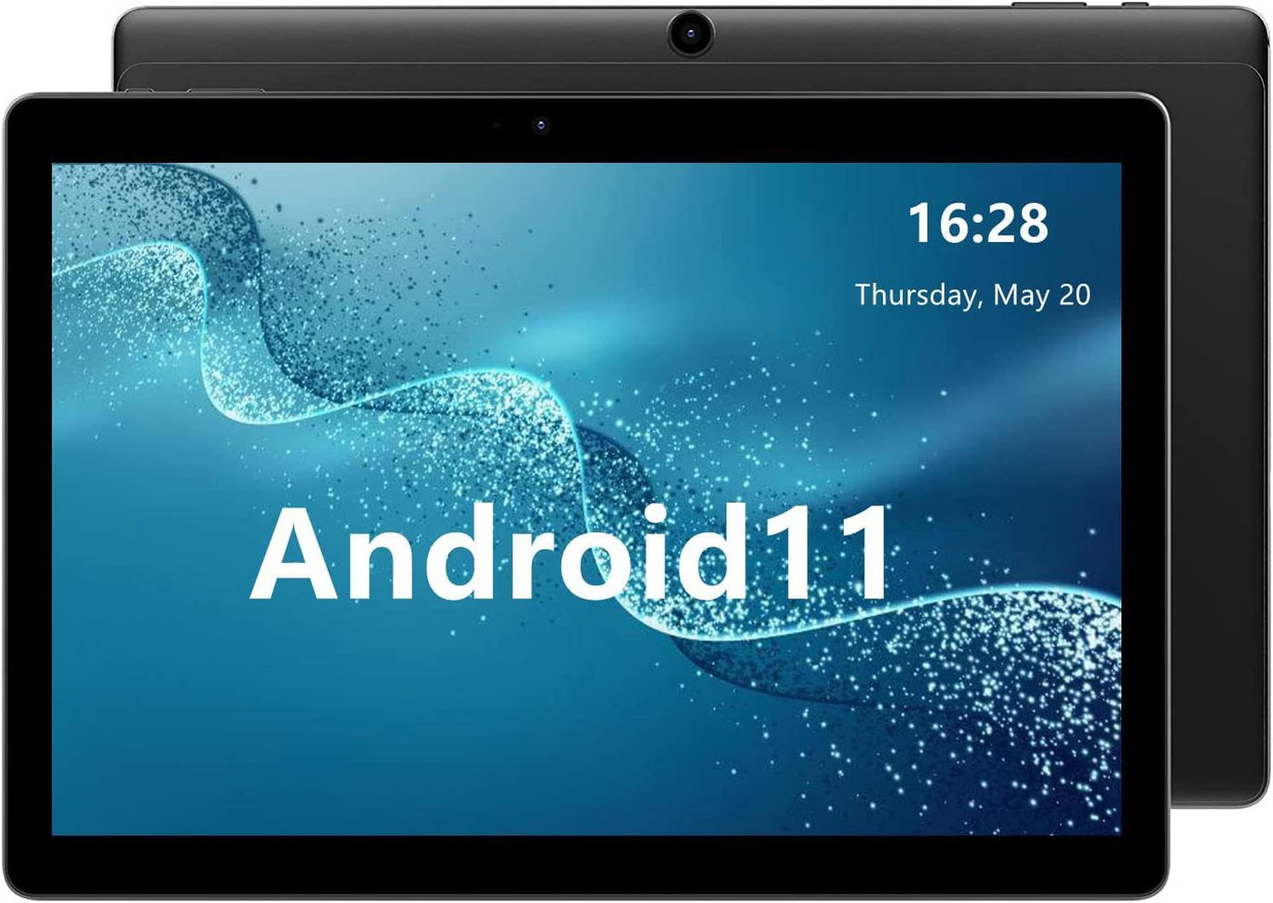 

Планшет Alldocube iplay 20S 4GB/64GB LTE (черный)