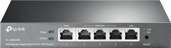 TP-Link TL-R600VPN v4