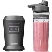 Стационарный блендер Sencor SBL 7078BK