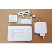 Управляемый коммутатор 2-го уровня Ubiquiti UniFi Switch Lite 8 POE