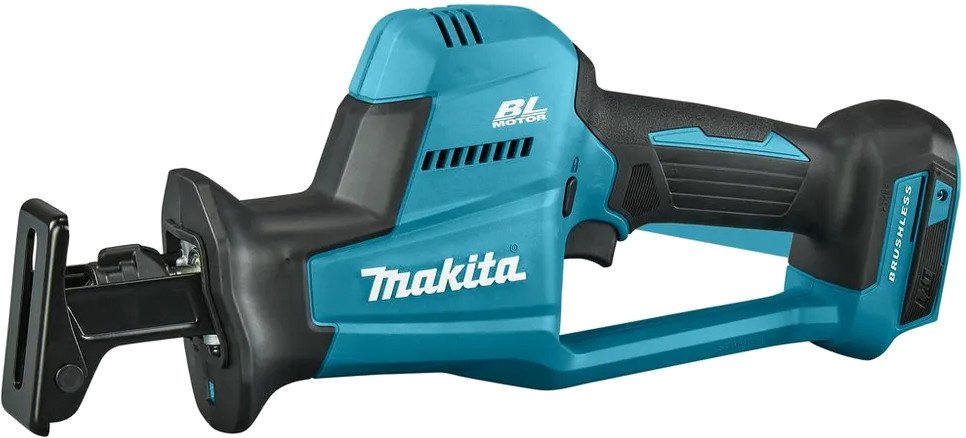 

Сабельная пила Makita DJR189Z (без АКБ)