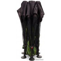 Игровой манеж Lionelo Roel (зеленый)