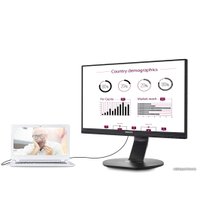 Монитор Philips 241B7QUPEB/00