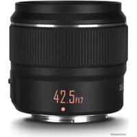 Объектив Yongnuo YN42.5mm f/1.7 M II