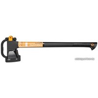 Топор Fiskars Solid A19 1052044