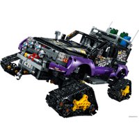 Конструктор LEGO Technic 42069 Экстремальные приключения