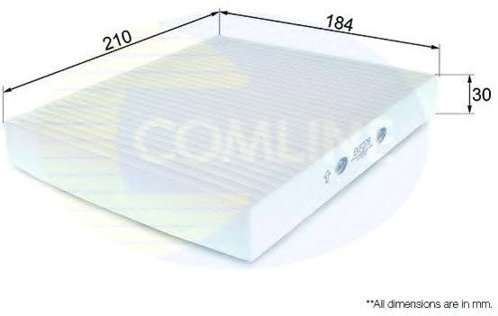 

Comline EKF278
