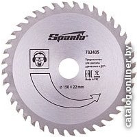 Пильный диск Sparta 732405