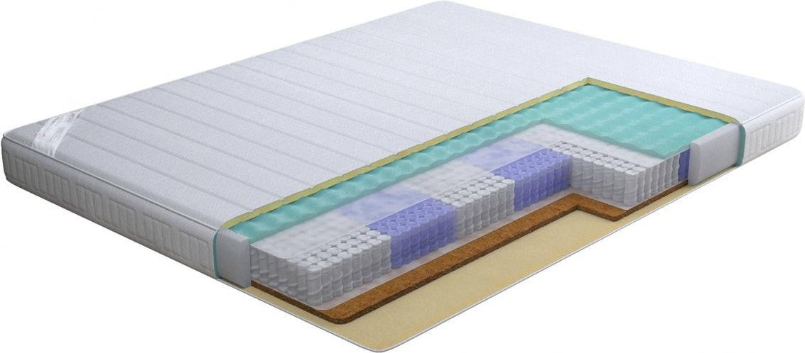 

Матрас Stolline Галактика Сна-Орфей 160x190