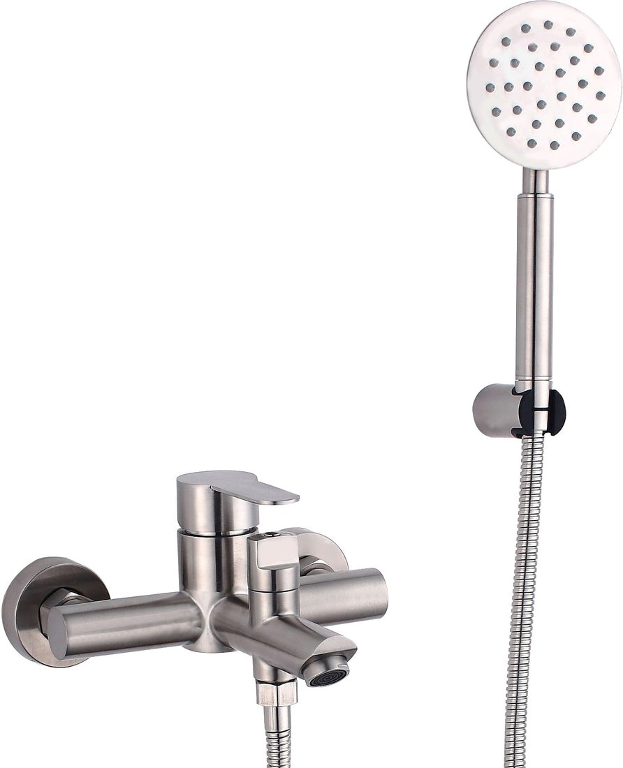 

Смеситель Fmark FS8204