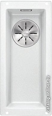 Кухонная мойка Blanco Subline 160-U (белый)