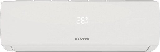 

Кондиционер Dantex Eco Pro R32 RK-18ENT6/RK-18ENT6E