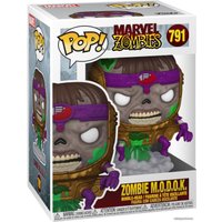 Фигурка Funko POP! Bobble Marvel Zombies MODOK 54559