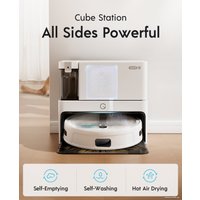 Робот-пылесос Yeedi Cube