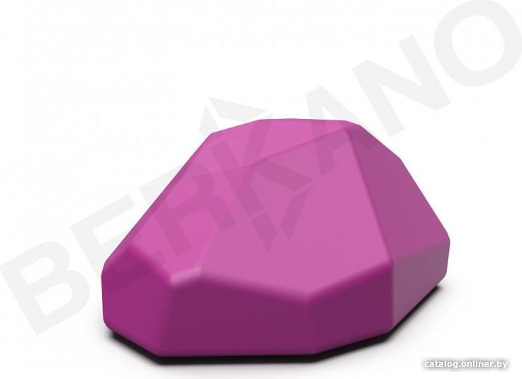 Фигурка для сада Berkano Polystone 210_011_15 (фиолетовый)