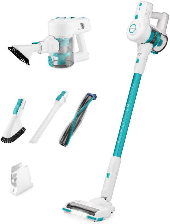 

Пылесос Hyundai VC938