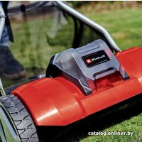 Барабанная газонокосилка Einhell GE-HM 18/38 Li-Solo (без АКБ)