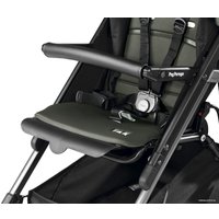 Коляска прогулочная «книга» Peg Perego Tak (черный)