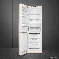 Холодильник Smeg FAB32LCR3