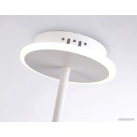 Люстра средней высоты Ambrella light Comfort FL66221