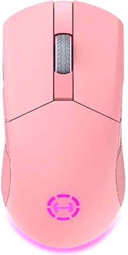 Игровая мышь Edifier Hecate G4M Pro (розовый)