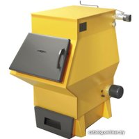 Отопительный котел TMF Ташкент 2017 Электро 12кВт