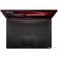 Игровой ноутбук ASUS G501VW-FY139T