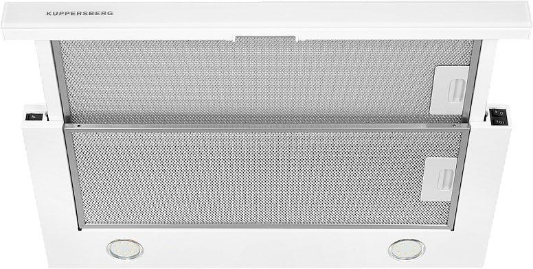 

Кухонная вытяжка KUPPERSBERG Slimlux IV 60 GW