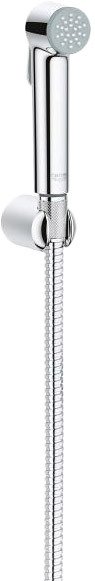 

Гигиенический душ Grohe Tempesta-F Trigger Spray 30 26354000