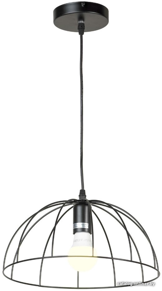 Подвесная люстра Lussole Lgo Lattice LSP-8213